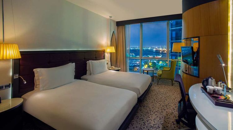 DoubleTree by Hilton Istanbul - Moda Room