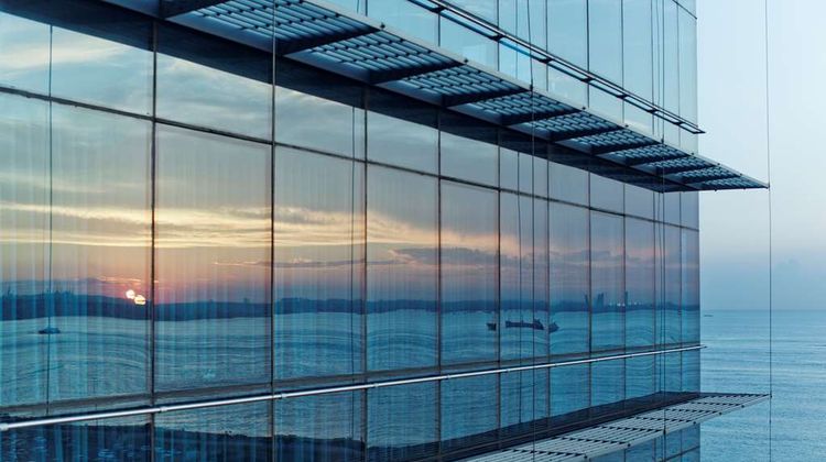 DoubleTree by Hilton Istanbul - Moda Exterior