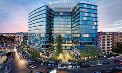 DoubleTree by Hilton Istanbul - Moda