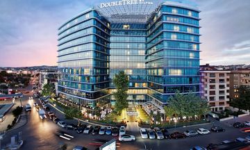 DoubleTree by Hilton Istanbul - Moda