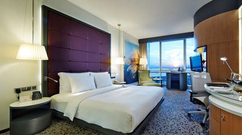 <b>DoubleTree by Hilton Istanbul - Moda Room</b>. Images powered by <a href="https://iceportal.shijigroup.com/" title="IcePortal" target="_blank">IcePortal</a>.