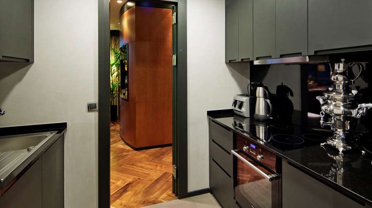DoubleTree by Hilton Istanbul - Moda Other
