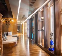 DoubleTree by Hilton Istanbul - Moda Lobby