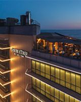 DoubleTree by Hilton Istanbul - Moda