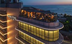DoubleTree by Hilton Istanbul - Moda