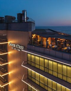 DoubleTree by Hilton Istanbul - Moda