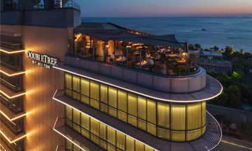 DoubleTree by Hilton Istanbul - Moda