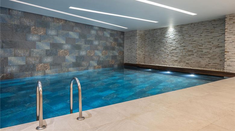 <b>DoubleTree by Hilton Istanbul - Moda Pool</b>. Images powered by <a href="https://iceportal.shijigroup.com/" title="IcePortal" target="_blank">IcePortal</a>.