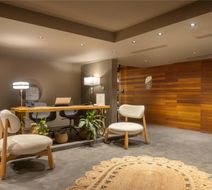DoubleTree by Hilton Istanbul - Moda Lobby
