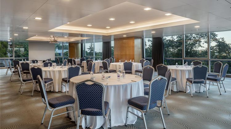 DoubleTree by Hilton Istanbul - Moda Meeting