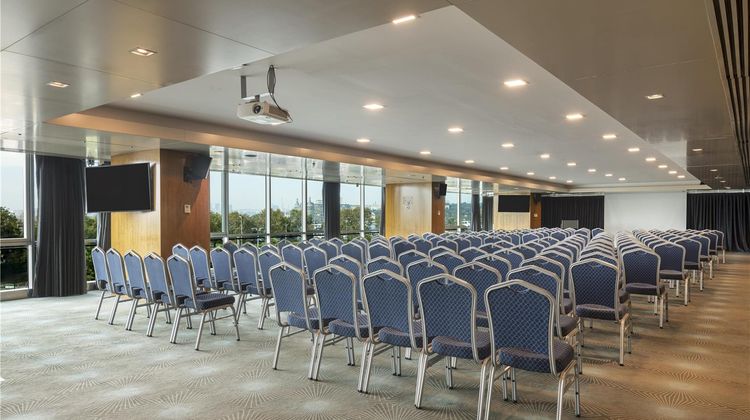 DoubleTree by Hilton Istanbul - Moda Meeting