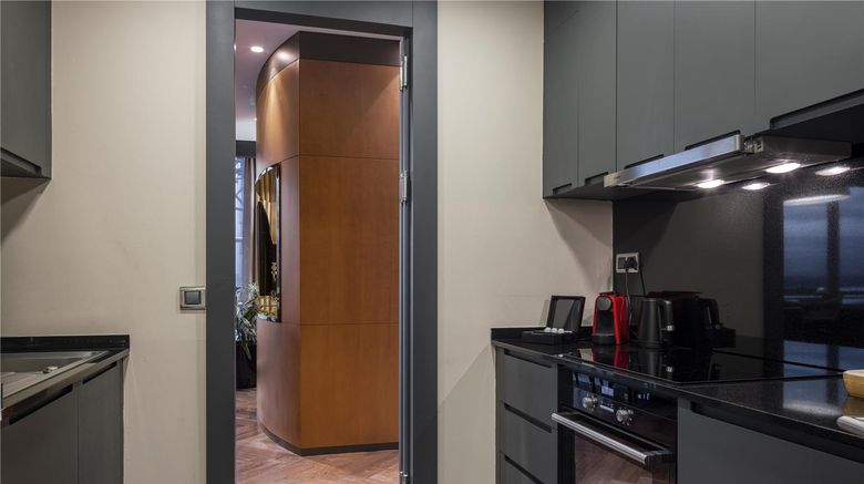 <b>DoubleTree by Hilton Istanbul - Moda Other</b>. Images powered by <a href="https://iceportal.shijigroup.com/" title="IcePortal" target="_blank">IcePortal</a>.