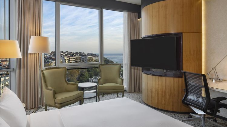DoubleTree by Hilton Istanbul - Moda Other