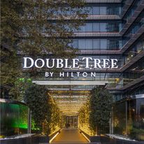 DoubleTree by Hilton Istanbul - Moda