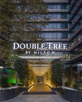 DoubleTree by Hilton Istanbul - Moda