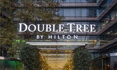 DoubleTree by Hilton Istanbul - Moda