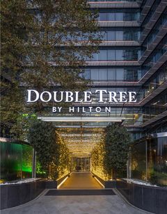 DoubleTree by Hilton Istanbul - Moda