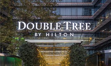 DoubleTree by Hilton Istanbul - Moda