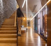 DoubleTree by Hilton Istanbul - Moda Lobby