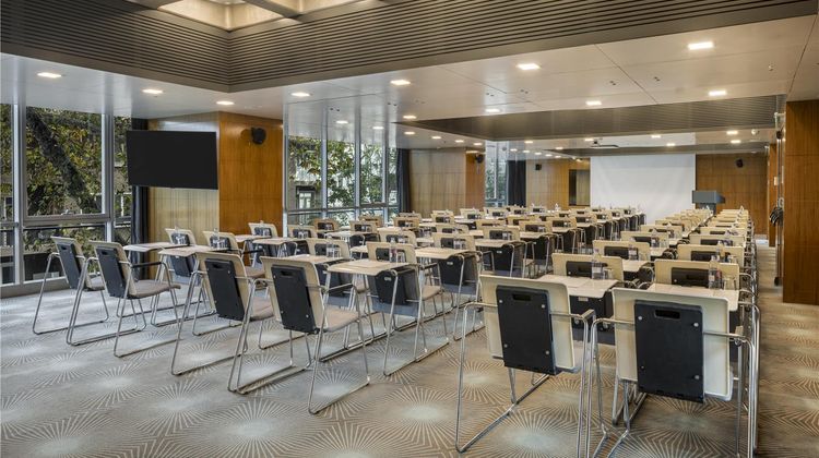 DoubleTree by Hilton Istanbul - Moda Meeting