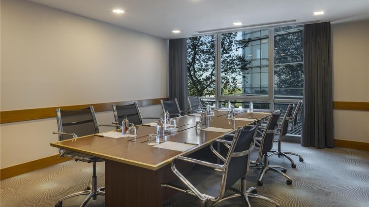 DoubleTree by Hilton Istanbul - Moda Meeting