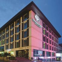 DoubleTree by Hilton Istanbul - Old Town