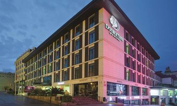DoubleTree by Hilton Istanbul - Old Town