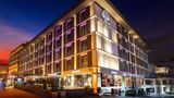 <b>DoubleTree by Hilton Istanbul - Old Town Exterior</b>. Images powered by <a href="https://iceportal.shijigroup.com/" title="IcePortal" target="_blank">IcePortal</a>.