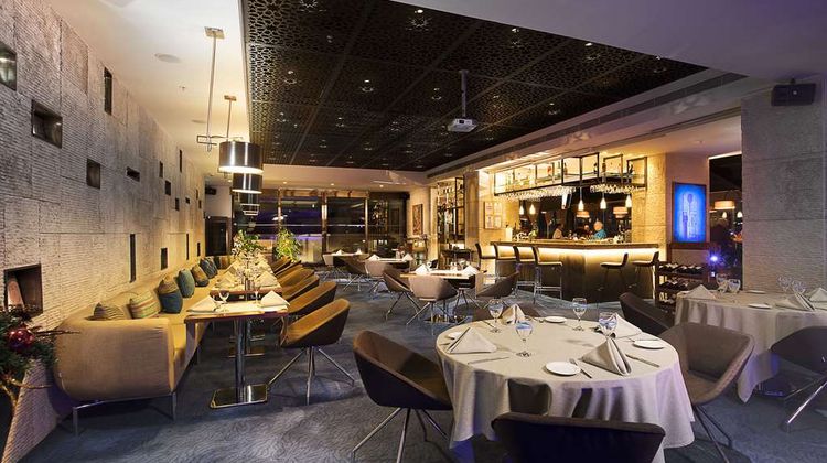 DoubleTree by Hilton Istanbul - Old Town Restaurant