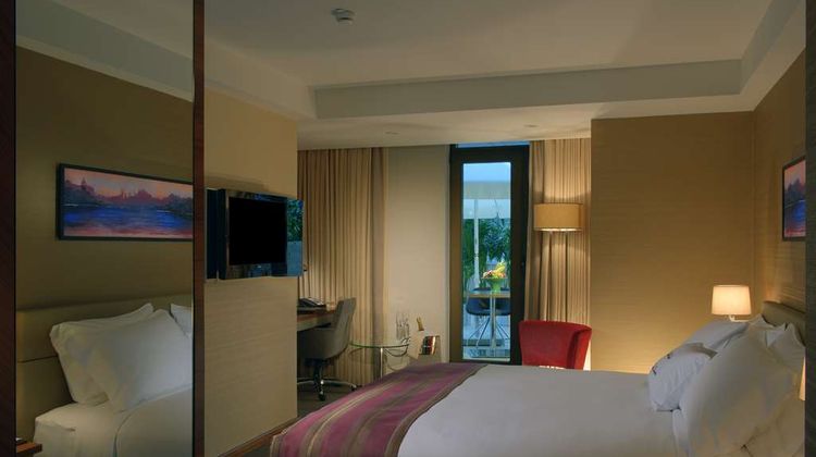 DoubleTree by Hilton Istanbul - Old Town Room