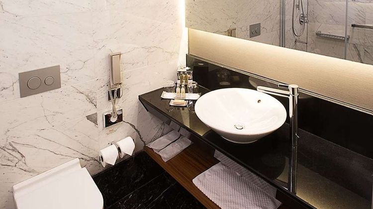 DoubleTree by Hilton Istanbul - Old Town Room