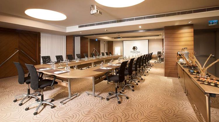 DoubleTree by Hilton Istanbul - Old Town Meeting