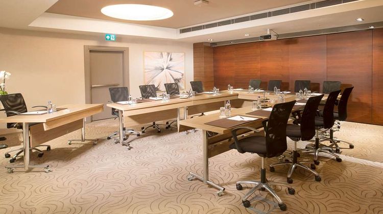 DoubleTree by Hilton Istanbul - Old Town Meeting
