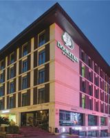 DoubleTree by Hilton Istanbul - Old Town