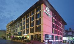 DoubleTree by Hilton Istanbul - Old Town