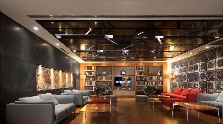DoubleTree by Hilton Istanbul - Old Town Lobby