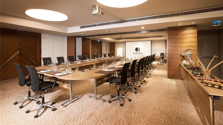 DoubleTree by Hilton Istanbul - Old Town Meeting