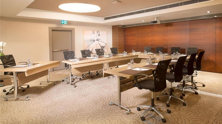 DoubleTree by Hilton Istanbul - Old Town Meeting