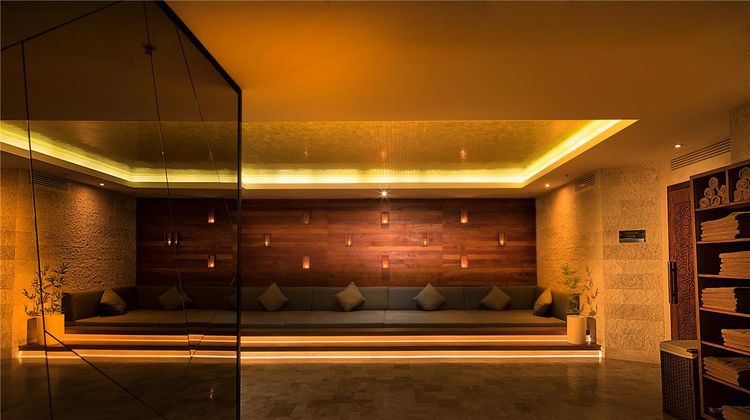 DoubleTree by Hilton Istanbul - Old Town Spa