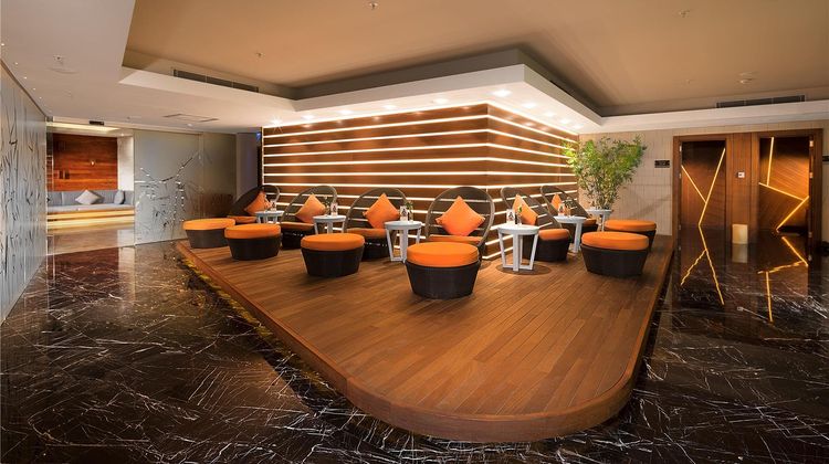 DoubleTree by Hilton Istanbul - Old Town Spa