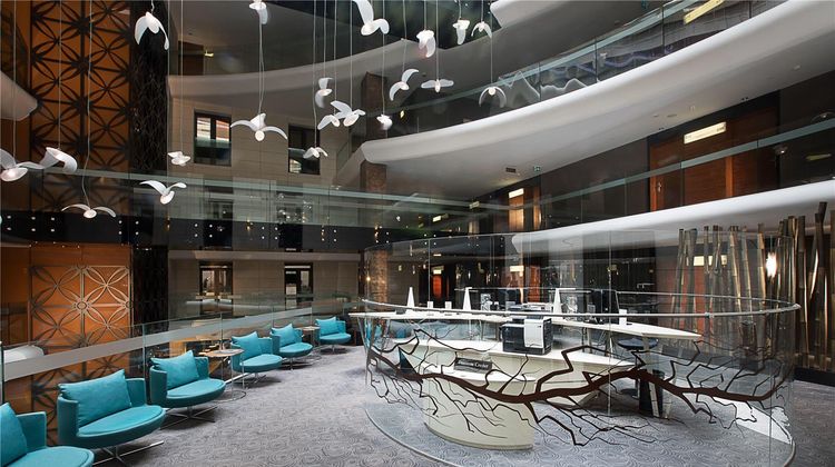 DoubleTree by Hilton Istanbul - Old Town Other