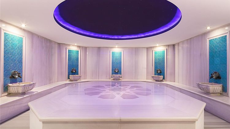DoubleTree by Hilton Istanbul - Old Town Recreation