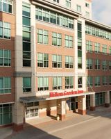 Hilton Garden Inn Ithaca