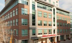 Hilton Garden Inn Ithaca