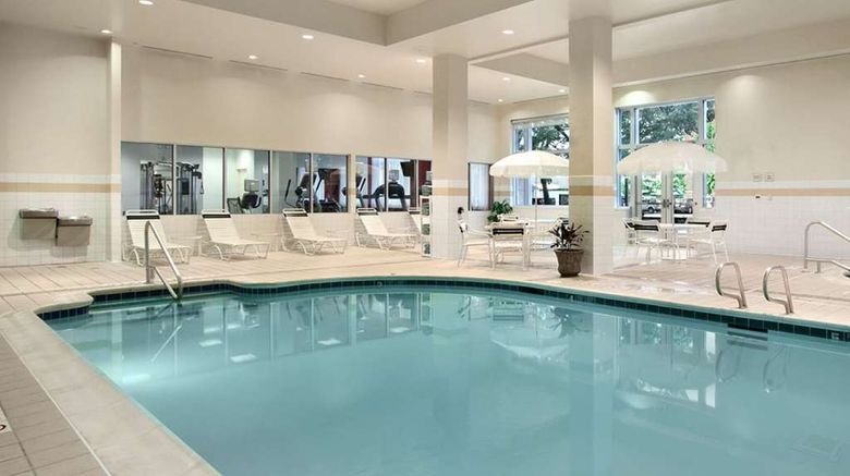 <b>Hilton Garden Inn Ithaca Pool</b>. Images powered by <a href="https://iceportal.shijigroup.com/" title="IcePortal" target="_blank">IcePortal</a>.