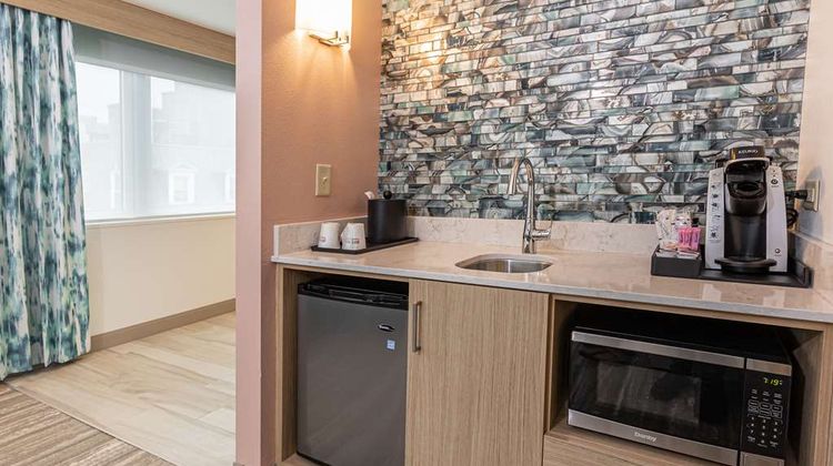 Hilton Garden Inn Ithaca Other