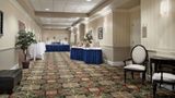 <b>Hilton Garden Inn Ithaca Meeting</b>. Images powered by <a href="https://iceportal.shijigroup.com/" title="IcePortal" target="_blank">IcePortal</a>.