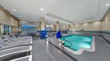 Hilton Garden Inn Ithaca Pool