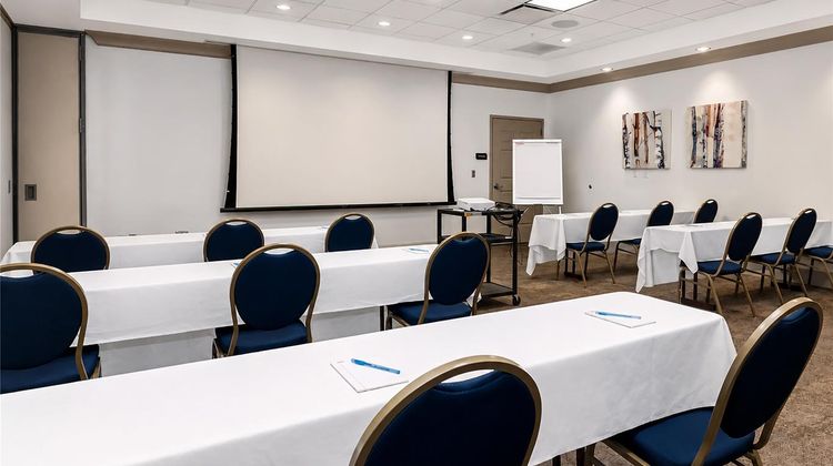 Hilton Garden Inn Ithaca Meeting