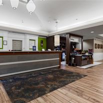 Hilton Garden Inn Ithaca